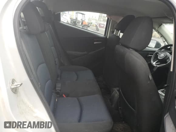 ✅ 2020 Toyota Yaris XLE • VIN: 3MYDLBJV7LY714380 • Лот: 89651345. Опубликован ранее на Copart с пробегом 96 138 миль. Бесплатный доступ к архиву аукционных продаж из США и подробный отчёт об истории автомобиля на DreamBid. Изображение 10.