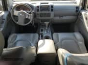 ✅ 2006 Nissan Frontier SE • VIN: 1N6AD07W36C475102 • Lot: 81864035. Listed on Copart with 198,098 mi. Free auction sales archive from the USA and detailed vehicle history report at DreamBid. Image 8.