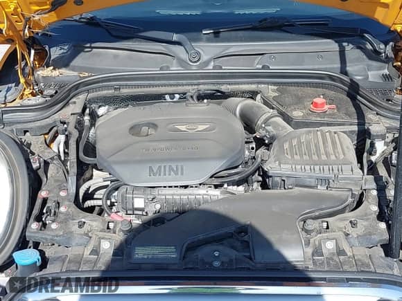 2014 MINI Hardtop with VIN WMWXM5C53ET934034, listed as a IAAI auction lot 42375051 with 73,046 mi miles and . Bid and sale history available at DreamBid. Image 10.