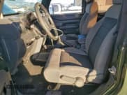 ✅ 2008 Jeep Wrangler X • VIN: 1J4FA24178L557563 • Lot: 93945345. Listed on Copart with 157,101 mi. Free auction sales archive from the USA and detailed vehicle history report at DreamBid. Image 7.