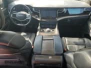 ✅ 2022 Jeep Grand Wagoneer Series II • VIN: 1C4SJVFJXNS188685 • Лот: 63755815. Опубликован ранее на Copart с пробегом 65 480 миль. Бесплатный доступ к архиву аукционных продаж из США и подробный отчёт об истории автомобиля на DreamBid. Изображение 8.