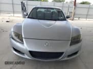 ✅ 2006 Mazda RX-8 • VIN: JM1FE173960202460 • Lot: 85266965. Wystawiony na Copart z przebiegiem 169 457 mil. Bezpłatny archiwum sprzedaży aukcyjnych z USA i szczegółowy raport historii pojazdu na DreamBid. Zdjęcie 5.