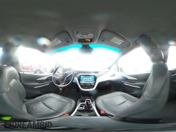 ✅ 2018 Chevrolet Bolt EV Premier • VIN: 1G1FX6S07J4132147 • Lot: 82484044. Wystawiony na Copart z przebiegiem 39 904 mil. Bezpłatny archiwum sprzedaży aukcyjnych z USA i szczegółowy raport historii pojazdu na DreamBid. Zdjęcie 13.