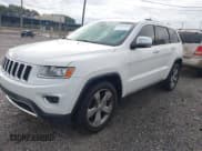 ✅ 2014 Jeep Grand Cherokee Limited • VIN: 1C4RJEBT0EC472732 • Lot: 43297631. Listed on IAAI with 170,965 mi. Free auction sales archive from the USA and detailed vehicle history report at DreamBid. Image 17.