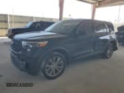 ✅ 2020 Ford Explorer • VIN: 1FMSK7BH9LGC22915 • Лот: 54595395. Опубликован ранее на Copart с пробегом 144 680 миль. Бесплатный доступ к архиву аукционных продаж из США и подробный отчёт об истории автомобиля на DreamBid. Изображение 1.