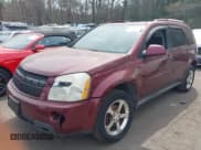 ✅ 2007 Chevrolet Equinox LT • VIN: 2CNDL73F576049032 • Лот: 42104745. Опубликован ранее на IAAI с пробегом 140 631 миль. Бесплатный доступ к архиву аукционных продаж из США и подробный отчёт об истории автомобиля на DreamBid. Изображение 2.