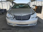 ✅ 2008 Chrysler Sebring • VIN: 1C3LC66J08N288841 • Лот: 53906395. Опубликован ранее на Copart с пробегом 62 714 миль. Бесплатный доступ к архиву аукционных продаж из США и подробный отчёт об истории автомобиля на DreamBid. Изображение 5.