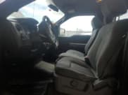 ✅ 2012 Ford F-150 XL • VIN: 1FTMF1CM0CKD44764 • Lot: 50842165. Listed on Copart with 205,385 mi. Free auction sales archive from the USA and detailed vehicle history report at DreamBid. Image 7.