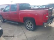✅ 2008 Chevrolet Silverado 1500 1LT • VIN: 2GCEC13J681148757 • Lot: 43469479. Wystawiony na IAAI z przebiegiem 236 553 mil. Bezpłatny archiwum sprzedaży aukcyjnych z USA i szczegółowy raport historii pojazdu na DreamBid. Zdjęcie 3.