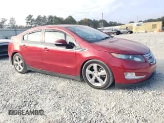 ✅ 2012 Chevrolet Volt • VIN: 1G1RD6E42CU101041 • Lot: 78019924. Wystawiony na Copart z przebiegiem Nie podano. Bezpłatny archiwum sprzedaży aukcyjnych z USA i szczegółowy raport historii pojazdu na DreamBid. Zdjęcie 4.