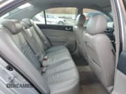 ✅ 2008 Hyundai Sonata SE • VIN: 5NPEU46F38H385498 • Лот: 78988464. Опубликован ранее на Copart с пробегом 229 423 миль. Бесплатный доступ к архиву аукционных продаж из США и подробный отчёт об истории автомобиля на DreamBid. Изображение 10.