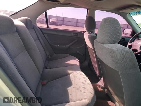 ✅ 1996 Honda Civic DX • VIN: 2HGEJ662XTH556347 • Лот: 89738535. Опубликован ранее на Copart с пробегом 209 911 миль. Бесплатный доступ к архиву аукционных продаж из США и подробный отчёт об истории автомобиля на DreamBid. Изображение 10.