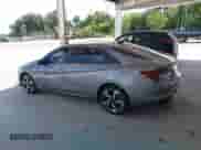 2023 Hyundai Elantra SEL с VIN KMHLS4AG9PU477244, выставлен на аукционе IAAI как лот 42955463 с пробегом 52 203 миль миль и . История ставок и продаж доступна на DreamBid. Изображение 14.