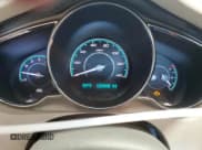 ✅ 2011 Chevrolet Malibu 1LS • VIN: 1G1ZB5E17BF343400 • Lot: 85091375. Wystawiony na Copart z przebiegiem 153 905 mil. Bezpłatny archiwum sprzedaży aukcyjnych z USA i szczegółowy raport historii pojazdu na DreamBid. Zdjęcie 9.