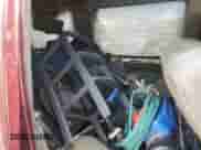 2003 Chevrolet Express Passenger with VIN 1GBFG15X431233061, listed as a Copart auction lot 62646375 with Not provided miles and Salvage title. Bid and sale history available at DreamBid. Image 11.