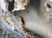 ✅ 2008 Ford F-150 XL • VIN: 1FTRF12208KB17197 • Lot: 43937892. Listed on IAAI with 36,639 mi. Free auction sales archive from the USA and detailed vehicle history report at DreamBid. Image 23.