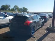 ✅ 2013 Ford Focus ST • VIN: 1FADP3L9XDL100187 • Лот: 43123408. Опубликован ранее на IAAI с пробегом 132 712 миль. Бесплатный доступ к архиву аукционных продаж из США и подробный отчёт об истории автомобиля на DreamBid. Изображение 4.