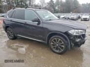 ✅ 2016 BMW X5 xDrive35i • VIN: 5UXKR0C58G0P30852 • Лот: 94886735. Опубликован ранее на Copart с пробегом 169 810 миль. Бесплатный доступ к архиву аукционных продаж из США и подробный отчёт об истории автомобиля на DreamBid. Изображение 4.