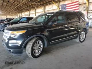 ✅ 2013 Ford Explorer XLT • VIN: 1FM5K7D88DGA38013 • Lot: 91510265. Wystawiony na Copart z przebiegiem 110 783 mil. Bezpłatny archiwum sprzedaży aukcyjnych z USA i szczegółowy raport historii pojazdu na DreamBid. Zdjęcie 1.