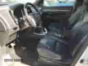 2019 Mitsubishi Outlander SEL with VIN JA4J24A50KZ056349, listed as a Copart auction lot 56421525 with 79,679 mi miles and Salvage title. Bid and sale history available at DreamBid. Image 7.