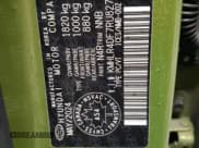 ✅ 2024 Hyundai Elantra N Line • VIN: KMHLR4DF7RU827097 • Lot: 90571975. Listed on Copart with 62,440 mi. Free auction sales archive from the USA and detailed vehicle history report at DreamBid. Image 13.