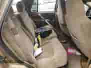 2000 Chevrolet Blazer LS с VIN 1GNCS13W6Y2155253, выставлен на аукционе Copart как лот 55951095 с пробегом 243 661 миль миль и Списание • Salvage title. История ставок и продаж доступна на DreamBid. Изображение 11.