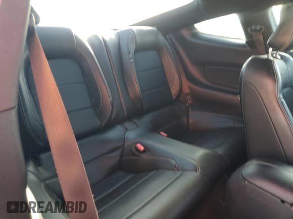 ✅ 2015 Ford Mustang GT • VIN: 1FA6P8CF0F5301292 • Лот: 91107375. Опубликован ранее на Copart с пробегом 47 679 миль. Бесплатный доступ к архиву аукционных продаж из США и подробный отчёт об истории автомобиля на DreamBid. Изображение 10.