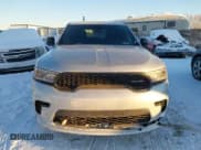 ✅ 2025 Dodge Durango GT • VIN: 1C4RDJDGXSC532432 • Lot: 43745710. Listed on IAAI with 15,927 mi. Free auction sales archive from the USA and detailed vehicle history report at DreamBid. Image 12.