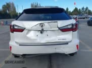 ✅ 2016 Lexus RX 350 • VIN: 2T2BZMCA8GC008126 • Лот: 43667922. Опубликован ранее на IAAI с пробегом 135 032 миль. Бесплатный доступ к архиву аукционных продаж из США и подробный отчёт об истории автомобиля на DreamBid. Изображение 6.