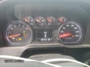 ✅ 2020 Chevrolet Silverado 1500 Custom Trail Boss • VIN: 1GCRYCEFXLZ232491 • Lot: 78900734. Listed on Copart with 62,258 mi. Free auction sales archive from the USA and detailed vehicle history report at DreamBid. Image 9.