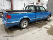 ✅ 1995 Chevrolet S-10 LS • VIN: 1GCCS19W5S8196218 • Лот: 46856805. Опубликован ранее на Copart с пробегом 61 282 миль. Бесплатный доступ к архиву аукционных продаж из США и подробный отчёт об истории автомобиля на DreamBid. Изображение 3.