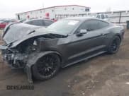 ✅ 2015 Ford Mustang GT • VIN: 1FA6P8CF8F5356086 • Lot: 43585199. Wystawiony na IAAI z przebiegiem 29 207 mil. Bezpłatny archiwum sprzedaży aukcyjnych z USA i szczegółowy raport historii pojazdu na DreamBid. Zdjęcie 2.