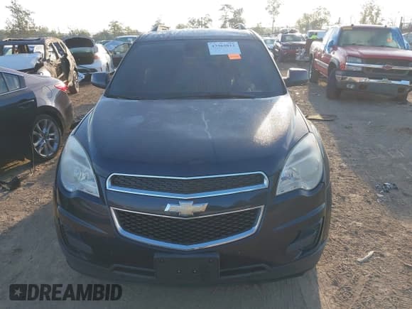 ✅ 2015 Chevrolet Equinox LT • VIN: 2GNALBEK3F1178698 • Лот: 43363812. Опубликован ранее на IAAI с пробегом 124 730 миль. Бесплатный доступ к архиву аукционных продаж из США и подробный отчёт об истории автомобиля на DreamBid. Изображение 12.