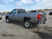 ✅ 2014 Chevrolet Silverado 2500HD LT • VIN: 1GC0KXCG0EF101300 • Lot: 89860795. Listed on Copart with 109,228 mi. Free auction sales archive from the USA and detailed vehicle history report at DreamBid. Image 2.