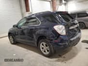 ✅ 2015 Chevrolet Equinox LT • VIN: 2GNALCEK8F1171042 • Лот: 82646905. Опубликован ранее на Copart с пробегом 81 783 миль. Бесплатный доступ к архиву аукционных продаж из США и подробный отчёт об истории автомобиля на DreamBid. Изображение 2.