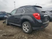 ✅ 2015 Chevrolet Equinox LT • VIN: 2GNALBEK9F6149919 • Лот: 91065765. Опубликован ранее на Copart с пробегом 96 353 миль. Бесплатный доступ к архиву аукционных продаж из США и подробный отчёт об истории автомобиля на DreamBid. Изображение 2.