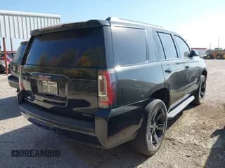 ✅ 2019 GMC Yukon • VIN: 1GKS1BKJ8KR390484 • Лот: 43692370. Опубликован ранее на IAAI с пробегом Не указан. Бесплатный доступ к архиву аукционных продаж из США и подробный отчёт об истории автомобиля на DreamBid. Изображение 4.