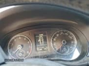 ✅ 2012 Volkswagen Passat SE • VIN: 1VWBP7A35CC059776 • Lot: 93387235. Listed on Copart with 252,488 mi. Free auction sales archive from the USA and detailed vehicle history report at DreamBid. Image 9.