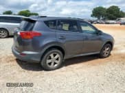 ✅ 2015 Toyota RAV4 XLE • VIN: 2T3RFREV1FW363975 • Лот: 65412495. Опубликован ранее на Copart с пробегом 150 923 миль. Бесплатный доступ к архиву аукционных продаж из США и подробный отчёт об истории автомобиля на DreamBid. Изображение 3.
