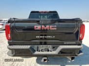 ✅ 2022 GMC Sierra 2500HD Denali • VIN: 1GT49REY8NF149934 • Лот: 85141225. Опубликован ранее на Copart с пробегом 86 297 миль. Бесплатный доступ к архиву аукционных продаж из США и подробный отчёт об истории автомобиля на DreamBid. Изображение 6.