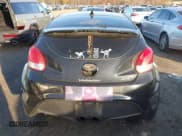 ✅ 2016 Hyundai Veloster Turbo Rally Edition • VIN: KMHTC6AE9GU284373 • Лот: 43667061. Опубликован ранее на IAAI с пробегом 92 683 миль. Бесплатный доступ к архиву аукционных продаж из США и подробный отчёт об истории автомобиля на DreamBid. Изображение 17.