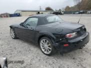 ✅ 2008 Mazda MX-5 Miata Grand Touring • VIN: JM1NC26F580154915 • Лот: 91860205. Опубликован ранее на Copart с пробегом 68 422 миль. Бесплатный доступ к архиву аукционных продаж из США и подробный отчёт об истории автомобиля на DreamBid. Изображение 2.