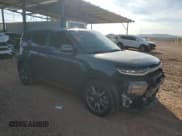 ✅ 2020 Kia Soul GT-Line Turbo • VIN: KNDJ53AF8L7052594 • Лот: 92243595. Опубликован ранее на Copart с пробегом 25 214 миль. Бесплатный доступ к архиву аукционных продаж из США и подробный отчёт об истории автомобиля на DreamBid. Изображение 4.