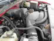 ✅ 2000 Chevrolet Silverado 2500 LS • VIN: 1GCGK29U3YE159782 • Lot: 42568821. Wystawiony na IAAI z przebiegiem 172 387 mil. Bezpłatny archiwum sprzedaży aukcyjnych z USA i szczegółowy raport historii pojazdu na DreamBid. Zdjęcie 14.