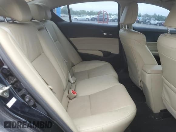 ✅ 2014 Acura ILX Technology • VIN: 19VDE1F74EE006579 • Lot: 60516085. Listed on Copart with 107,310 mi. Free auction sales archive from the USA and detailed vehicle history report at DreamBid. Image 10.