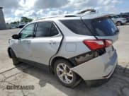 ✅ 2019 Chevrolet Equinox Premier • VIN: 3GNAXREU0KL154902 • Лот: 55649405. Опубликован ранее на Copart с пробегом 121 730 миль. Бесплатный доступ к архиву аукционных продаж из США и подробный отчёт об истории автомобиля на DreamBid. Изображение 2.