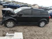 ✅ 2019 Dodge Journey SE • VIN: 3C4PDCBB3KT719638 • Lot: 43797601. Wystawiony na IAAI z przebiegiem 134 880 mil. Bezpłatny archiwum sprzedaży aukcyjnych z USA i szczegółowy raport historii pojazdu na DreamBid. Zdjęcie 13.