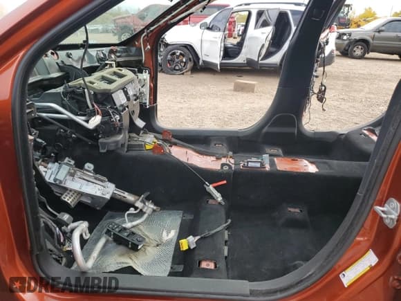 ✅ 2020 Dodge Charger R/T • VIN: 2C3CDXCT9LH200296 • Lot: 87280295. Listed on Copart with Not provided. Free auction sales archive from the USA and detailed vehicle history report at DreamBid. Image 7.