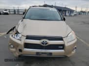 ✅ 2012 Toyota RAV4 Limited • VIN: 2T3DK4DV1CW072642 • Лот: 90077255. Опубликован ранее на Copart с пробегом 120 107 миль. Бесплатный доступ к архиву аукционных продаж из США и подробный отчёт об истории автомобиля на DreamBid. Изображение 5.
