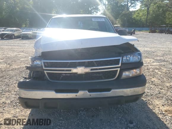 ✅ 2006 Chevrolet Silverado 1500 LT2 • VIN: 1GCEK19B96Z250917 • Лот: 52997975. Опубликован ранее на Copart с пробегом 247 189 миль. Бесплатный доступ к архиву аукционных продаж из США и подробный отчёт об истории автомобиля на DreamBid. Изображение 5.